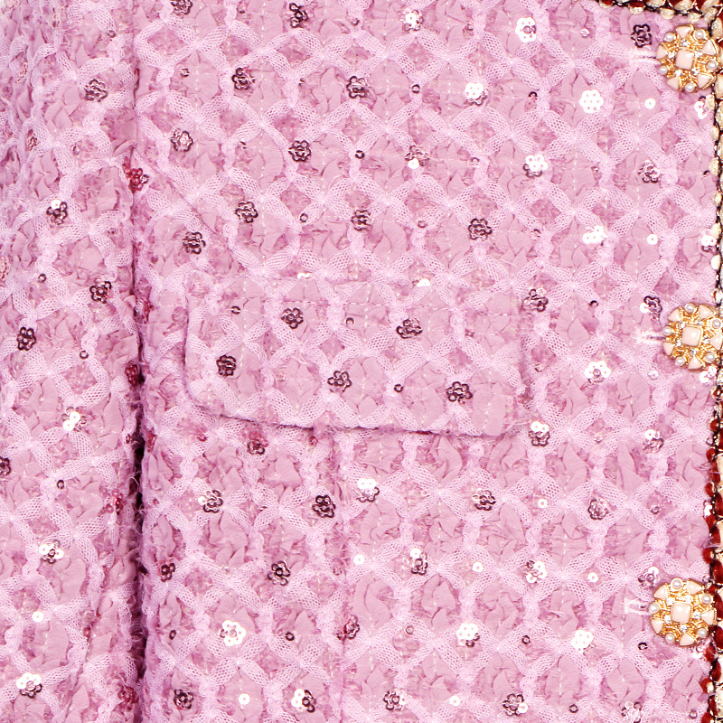 Gazdag család ezerarany híresség kis ruhái, luxus hangulatú, kis illatú, bazsarózsa színű, lila kétrészes ruha 28690