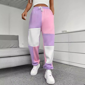 Garnélarák bőr határokon átnyúló forró nyári sportnadrág, minden mérkőzésen hosszú lábakkal, divatos