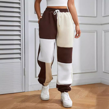 Garnélarák bőr határokon átnyúló forró nyári sportnadrág, minden mérkőzésen hosszú lábakkal, divatos