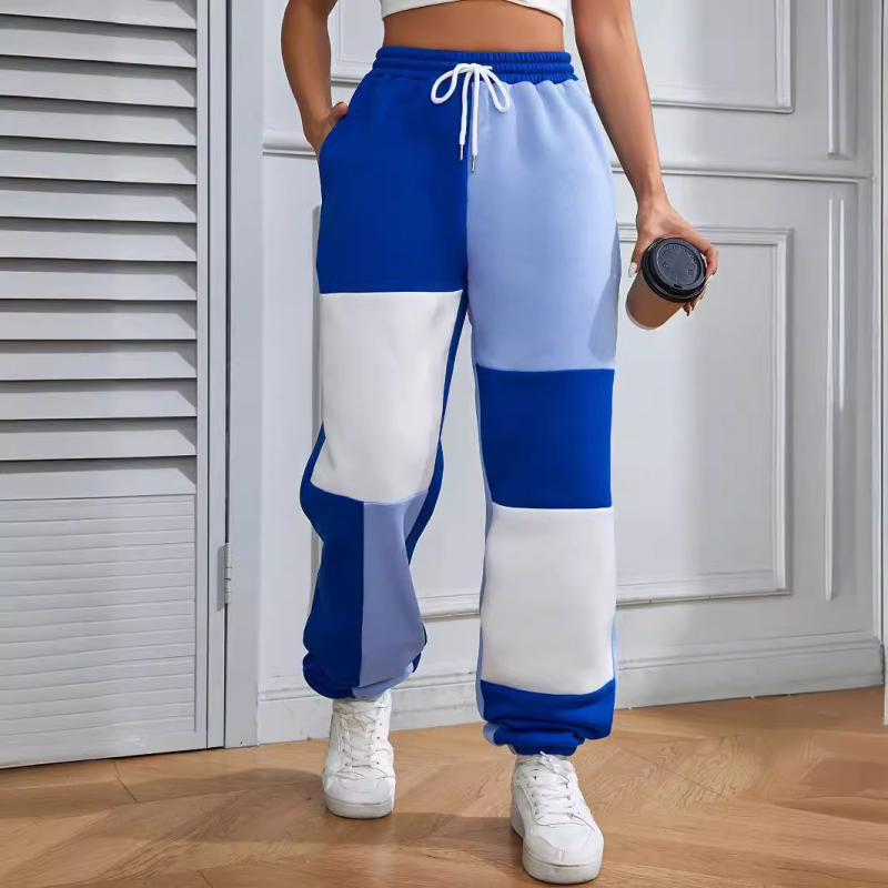 Garnélarák bőr határokon átnyúló forró nyári sportnadrág, minden mérkőzésen hosszú lábakkal, divatos