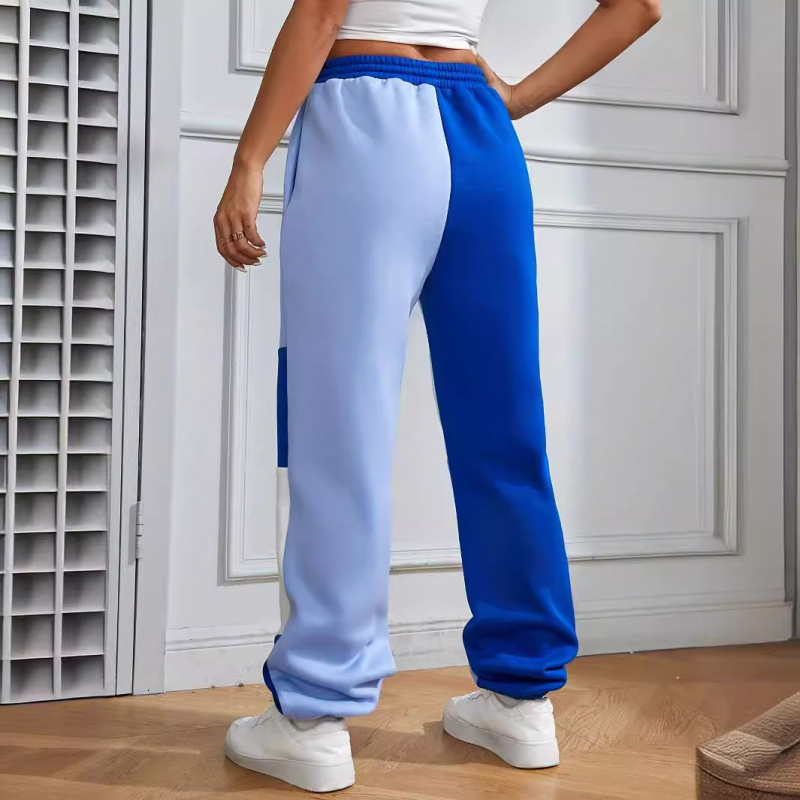 Garnélarák bőr határokon átnyúló forró nyári sportnadrág, minden mérkőzésen hosszú lábakkal, divatos