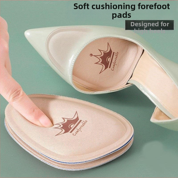 Kõrge kontsaga kingad, ees peopesa padjaga, naiste libisemiskindlad, valuvastased, hingavad, higi imavad sisetallad, käsnaga kulumiskindlad, poole suurusega kingad, suured allahindlused, väikesed hulgimüügikingad