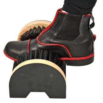 Amazoni piiriülesed plahvatusmudelid. Välistingimustes kasutatav kingahari ja kingapuhastusvahend – välistingimustes kasutatav kingapuhastusvahend.