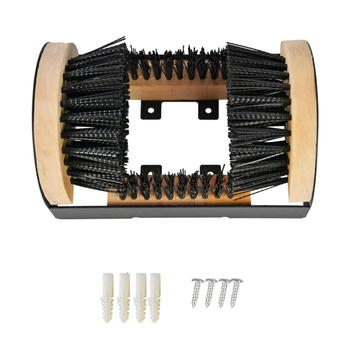 Amazoni piiriülesed plahvatusmudelid. Välistingimustes kasutatav kingahari ja kingapuhastusvahend – välistingimustes kasutatav kingapuhastusvahend.