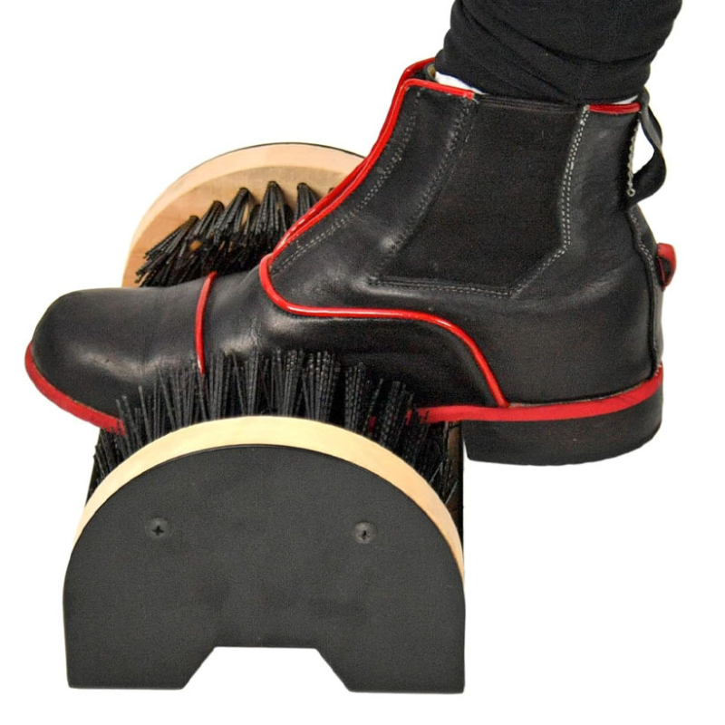 Amazoni piiriülesed plahvatusmudelid. Välistingimustes kasutatav kingahari ja kingapuhastusvahend – välistingimustes kasutatav kingapuhastusvahend.