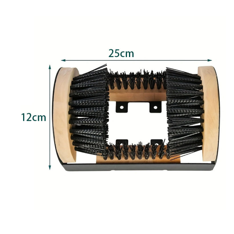 Amazoni piiriülesed plahvatusmudelid. Välistingimustes kasutatav kingahari ja kingapuhastusvahend – välistingimustes kasutatav kingapuhastusvahend.