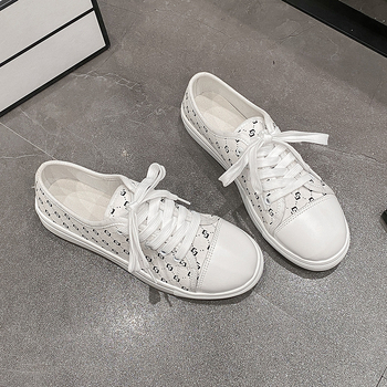 Pavasara un rudens jaunās audekla kurpes sievietēm, modernas, universālas, ikdienas, ērtas kedas, korejiešu stila, elpojošas, mīkstas zoles, vieglas studentu kurpes