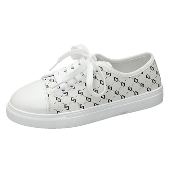 Pavasara un rudens jaunās audekla kurpes sievietēm, modernas, universālas, ikdienas, ērtas kedas, korejiešu stila, elpojošas, mīkstas zoles, vieglas studentu kurpes