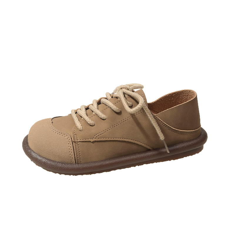 35-43 széles, vastag, plus size női cipők 41 tündér stílusú, szőrös cipők, női sokoldalú lapos talpú, csúszásgátló, polár bélésű, sapkás cipők