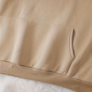 Határokon átnyúló robbanások európai és amerikai pulóver raktáron hosszú ujjú cipzáras kapucnis pulóver Amazon pulóver lezser kabát