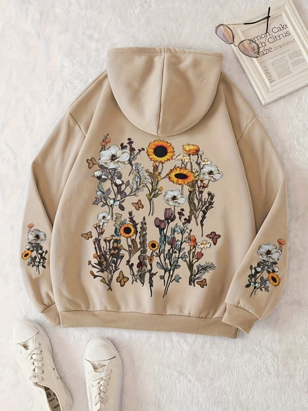 Határokon átnyúló robbanások európai és amerikai pulóver raktáron hosszú ujjú cipzáras kapucnis pulóver Amazon pulóver lezser kabát