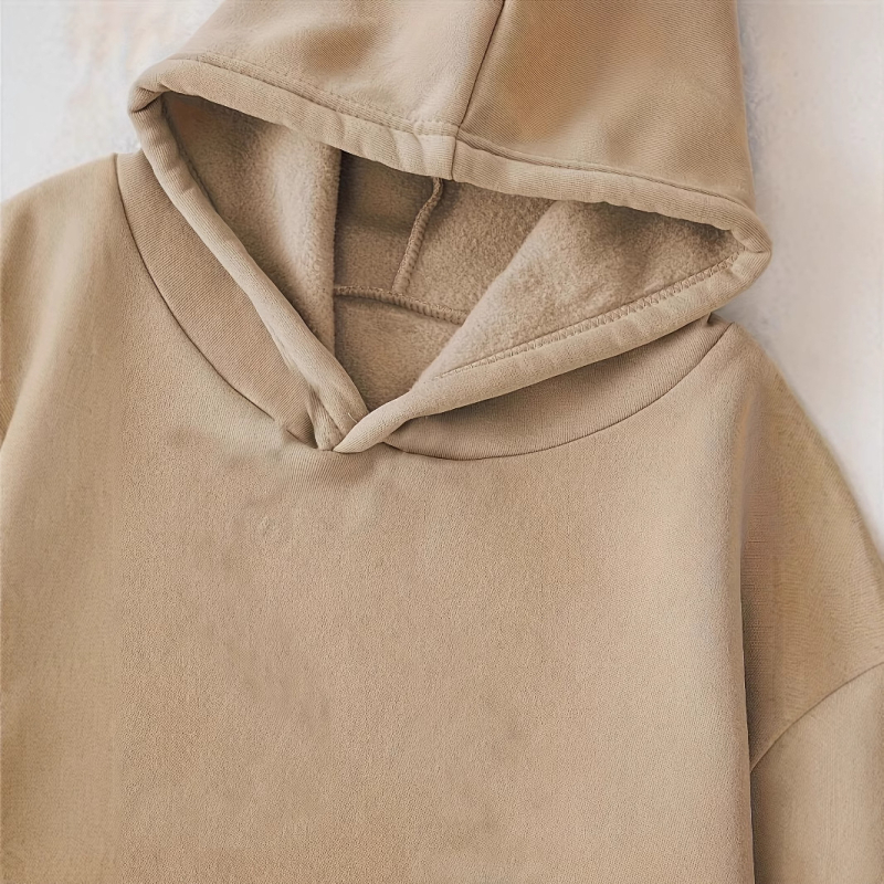 Határokon átnyúló robbanások európai és amerikai pulóver raktáron hosszú ujjú cipzáras kapucnis pulóver Amazon pulóver lezser kabát