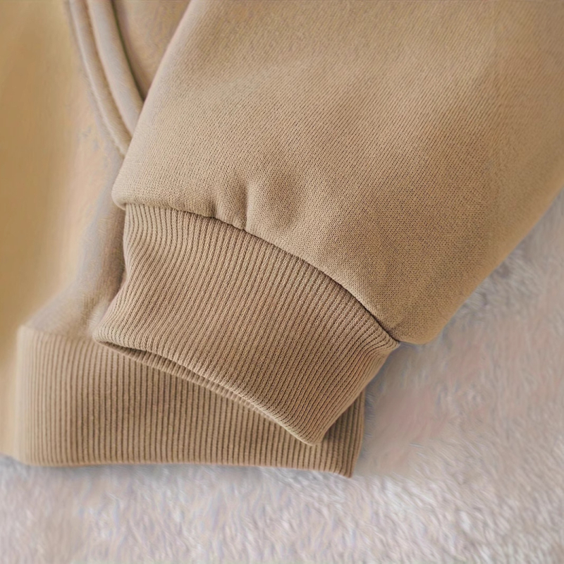 Határokon átnyúló robbanások európai és amerikai pulóver raktáron hosszú ujjú cipzáras kapucnis pulóver Amazon pulóver lezser kabát