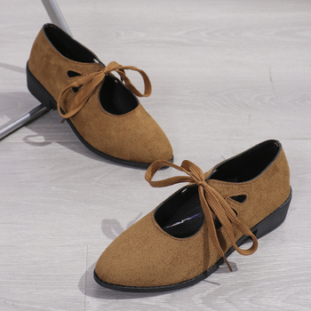 2024 tavaszi Cyber Celebrity alacsony sarkú magas sarkú cipő, tündérpántos, késő esti stílusú, finom cipők, francia stílusú, kis magas sarkú, egyrétegű cipők nőknek