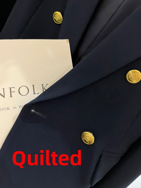 Naiste uus tumesinine luksuslik pontsakas pontsakas tüdrukute kostüüm pluss-suuruses [1115]]