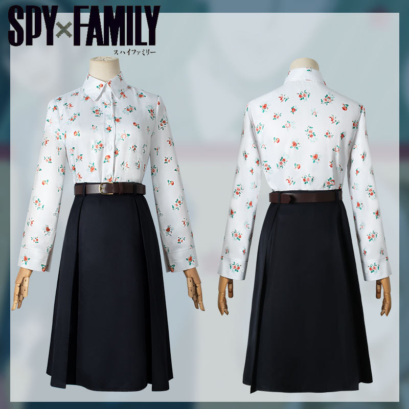 KÉM cos KÉM X CSALÁD Joel Blair Kék Pulóver cosplay jelmez