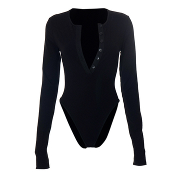 Egyszerű, divatos, cérnamellésű, kerek nyakú, egyrészes felső, női, kora őszi szezonra, szexi, egyszínű, karcsúsító, magas derekú ing.