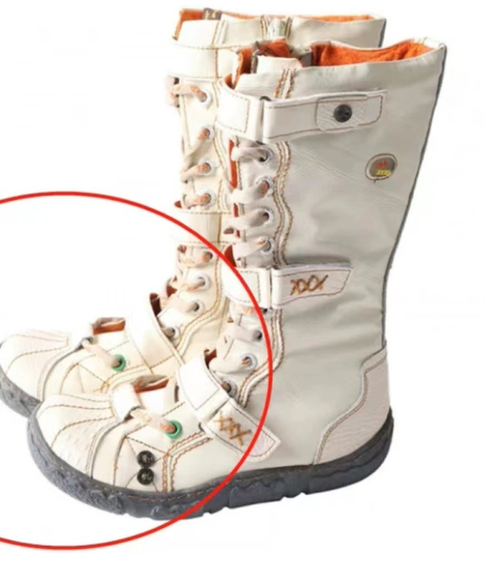 2023-as új csizma JGB2021N0001005