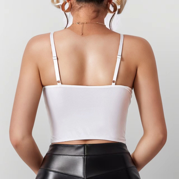 Διασυνοριακή πώληση με κοίλο δαντέλα από χάλυβα με κοίλο σχέδιο, σέξι κορσέ με ψαροκόκαλο, μέση, ομορφιά, πίσω καμιζόλα