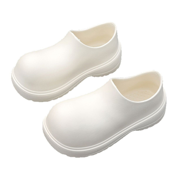 Νέα ανδρικά παπούτσια εξωτερικού χώρου EVA, μοντέρνα παπούτσια με μεγάλο κεφάλι που αυξάνουν το ύψος, καλοκαιρινά, μοντέρνα, δροσερά, όλα τα αθλητικά παπούτσια για ζευγάρια Baotou.