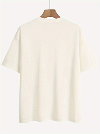 Drugelio rašto marškinėliai, trumpomis rankovėmis, apvalios iškirptės, laisvalaikio palaidinė, vasaros ir pavasario moteriška gamyklinė didmeninė prekyba medvilne