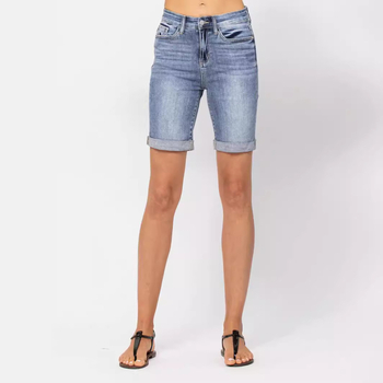 Európa és az Egyesült Államok határokon átnyúló nyári új, lezser, divatos, szegélyű, karcsúsított női farmernadrág