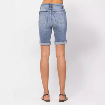 Európa és az Egyesült Államok határokon átnyúló nyári új, lezser, divatos, szegélyű, karcsúsított női farmernadrág