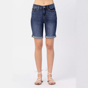 Európa és az Egyesült Államok határokon átnyúló nyári új, lezser, divatos, szegélyű, karcsúsított női farmernadrág