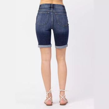 Európa és az Egyesült Államok határokon átnyúló nyári új, lezser, divatos, szegélyű, karcsúsított női farmernadrág