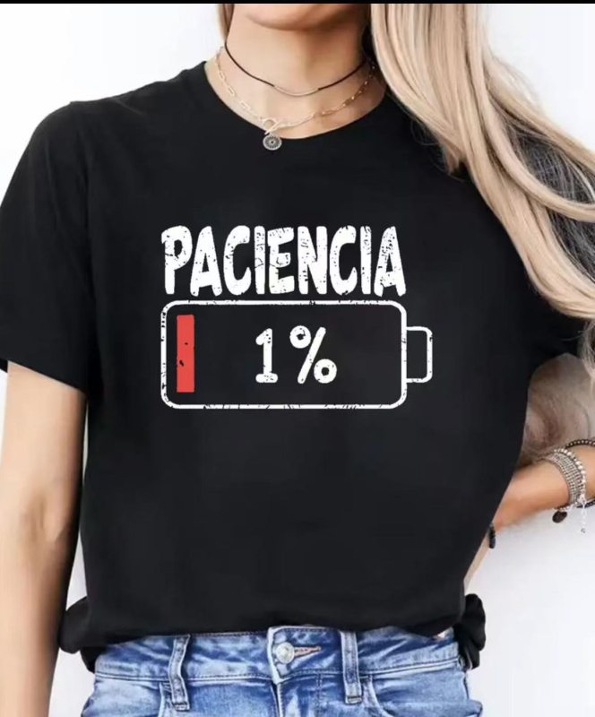 200 g-os tiszta pamut édes, friss mintás külső viselet, öregedésgátló, laza, karcsúsító, személyre szabott, lezser, kényelmes, kerek nyakú, rövid ujjú.