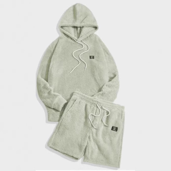 Мъжки ежедневен костюм