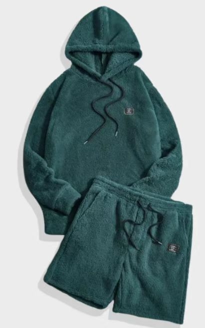 Férfi lezser öltöny