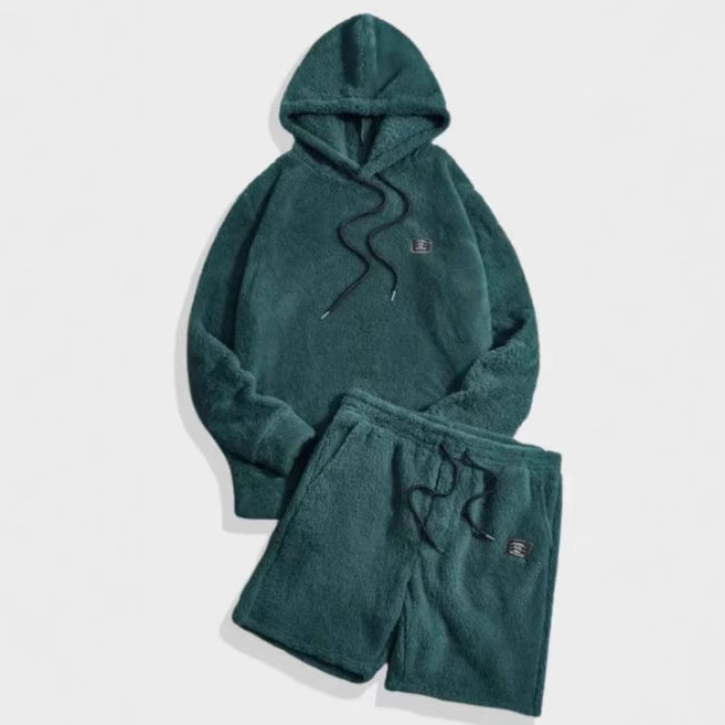 Férfi lezser öltöny