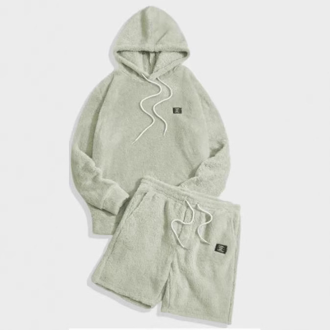 Férfi lezser öltöny