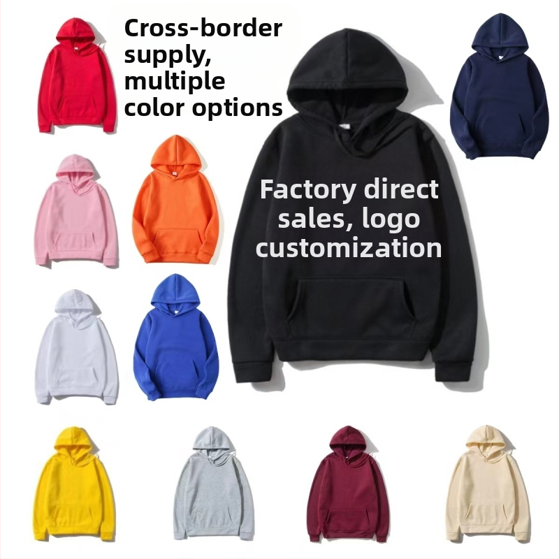 temu AliExpress határokon átnyúló kereskedelem boldogságmackó mintás kerek nyakú polárbélésű pulóver nagykereskedelem