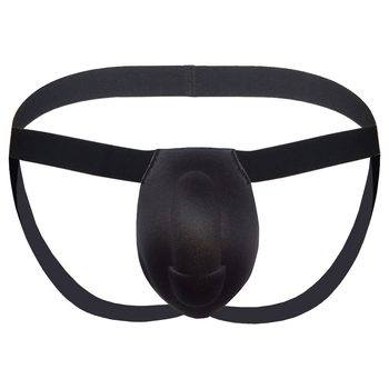 Europos ir Amerikos vyriškų dvigubų stringų, skirtų seksualiai atrodančiai scenai, eksportas internetu.