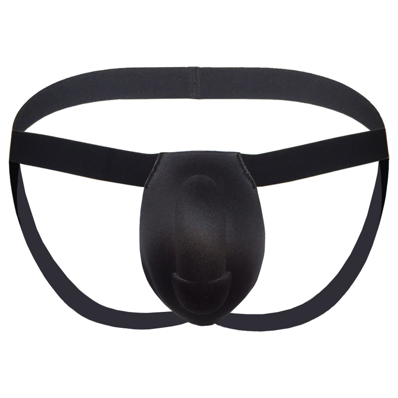 Europos ir Amerikos vyriškų dvigubų stringų, skirtų seksualiai atrodančiai scenai, eksportas internetu.