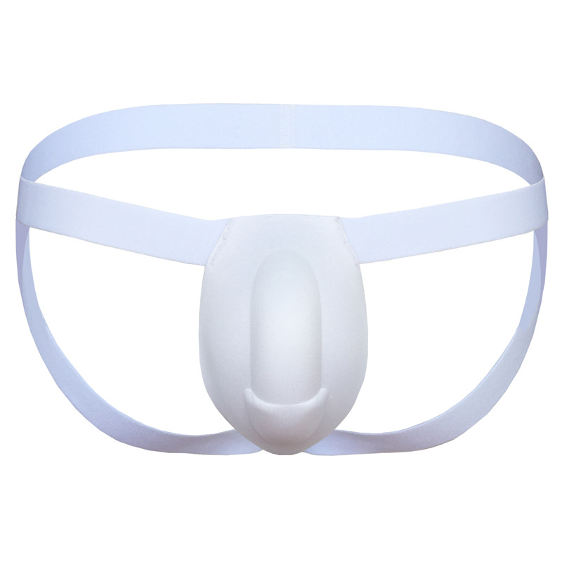 Europos ir Amerikos vyriškų dvigubų stringų, skirtų seksualiai atrodančiai scenai, eksportas internetu.