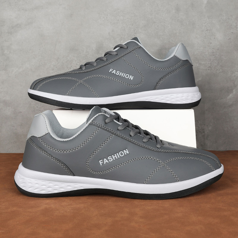 Vyriški laisvalaikio batai Užsienio prekyba Lauko vyriški batai Tarpvalstybiniai plius dydžio sportiniai vyriški batai Sprogimai Rudens ir žiemos nauji lentos batai