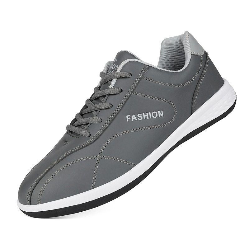 Vyriški laisvalaikio batai Užsienio prekyba Lauko vyriški batai Tarpvalstybiniai plius dydžio sportiniai vyriški batai Sprogimai Rudens ir žiemos nauji lentos batai