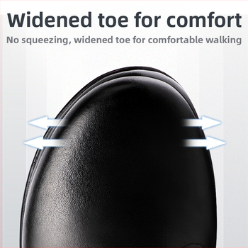 Μαλακό Δερμάτινο Παπούτσι με Πλατφόρμα και Στρογγυλή Κεφαλή, Χοντρό Πάτο, Αδιάβροχη Πλατφόρμα, Μονής Επίστρωσης, Γυναικεία Παπούτσια Μεγάλου Μεγέθους, Αντιολισθητικά, Άνετα, Μεσήλικες και Ηλικιωμένοι, Παπούτσια Πλατφόρμας για Μαμάδες