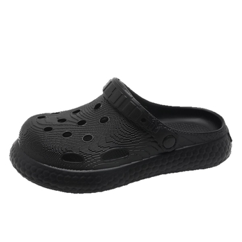 2025-ös nyár Vastagtalpú Páros Szandálok és Papucsok Női Felsőruházat Baotou Kültéri Cipők Szandálok és Papucsok Strandcipők