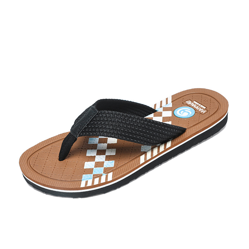 Piiriülesed meeste plätud 2025. aasta suvised uued kootud kingapaelad, kerged, hingavad, üheastmelised rannajalatsid, otse tehasest tarnimiseks