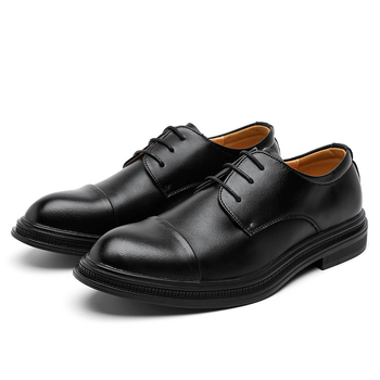 Ανδρικά επαγγελματικά επίσημα δερμάτινα παπούτσια, μοντέρνα, νέα, casual δερμάτινα παπούτσια, μοντέρνα, βρετανικού στιλ, νυφικά παπούτσια, ανδρικά λευκά δερμάτινα παπούτσια