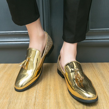 Vyriški, plius dydžio, žemo viršutinio dydžio, jaunimo, blizgučiais dekoruoti, odiniai bateliai, „Four Seasons“ madingi, lapiniai bateliai, retro stiliaus, laisvalaikio bateliai.