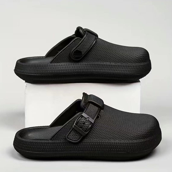 Határokon átnyúló EVA papucsok, speciális sebészeti cipők orvosoknak és ápolóknak, laboratóriumi munkavédelem, lyukas cipők, kopásálló, csúszásmentes, hűvös