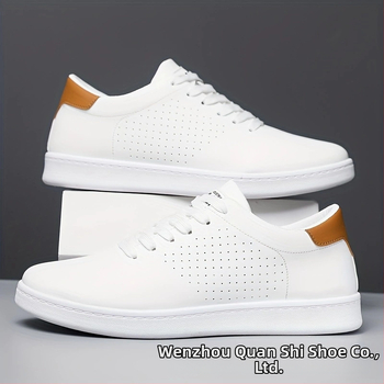 Határokon átnyúló külkereskedelmi nagyméretű férfi divatos, lélegző, alacsony szárú gördeszkacipő, kényelmes, csúszásmentes, csipkés, alkalmi sportcipő