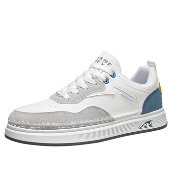 Férfi cipők 2024 őszi új alkalmi sport niche divatos, minden mérkőzéshez megfelelő, könnyű, puha talpú férfi robbanásveszélyes divatos cipők