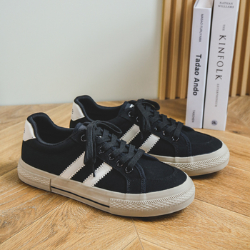 Φθινοπωρινά αναπνεύσιμα παπούτσια από καμβά, ανδρικά παπούτσια 2024, νέα casual γερμανικά παπούτσια προπόνησης, φλατ ανδρικά παπούτσια, λευκά παπούτσια skate για ζευγάρια, παντός εδάφους