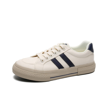 Φθινοπωρινά αναπνεύσιμα παπούτσια από καμβά, ανδρικά παπούτσια 2024, νέα casual γερμανικά παπούτσια προπόνησης, φλατ ανδρικά παπούτσια, λευκά παπούτσια skate για ζευγάρια, παντός εδάφους